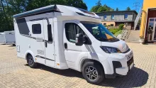 Fahrzeugbild Etrusco T 5900 FB #1