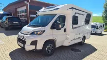 Fahrzeugbild Etrusco T 5900 FB #2