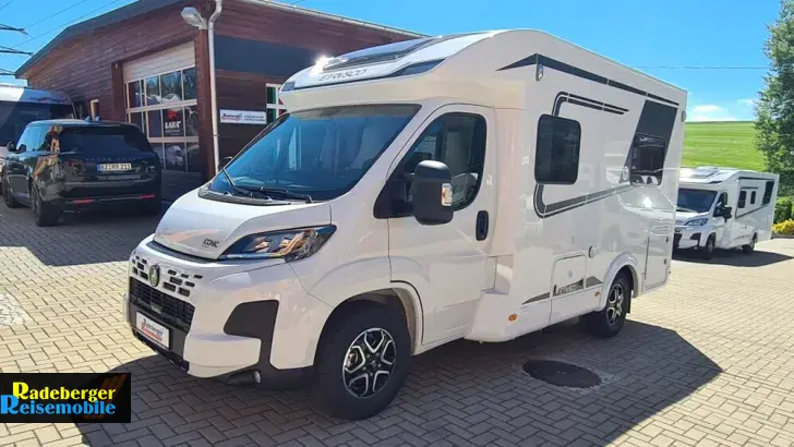 Fahrzeugbild Etrusco T 5900 FB #2