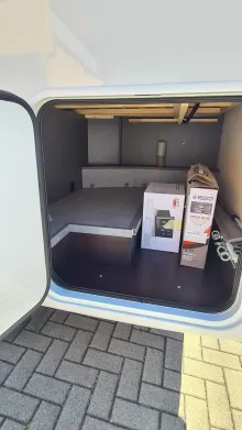 Fahrzeugbild Etrusco T 5900 FB #4