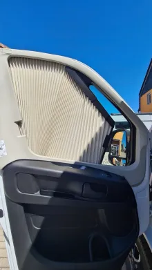Fahrzeugbild Etrusco T 5900 FB #6