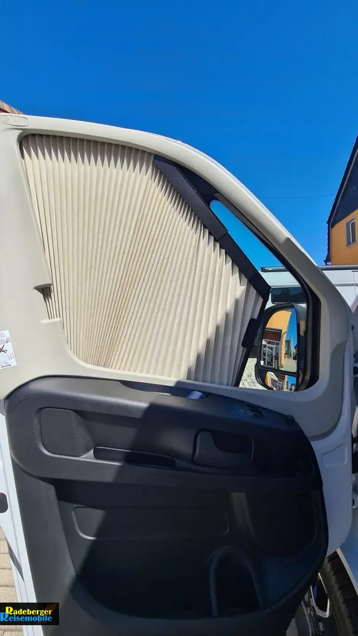 Fahrzeugbild Etrusco T 5900 FB #6