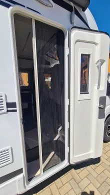 Fahrzeugbild Etrusco T 5900 FB #7