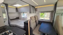 Fahrzeugbild Etrusco T 5900 FB #8