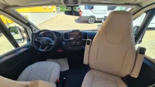 Fahrzeugbild Etrusco T 5900 FB #9