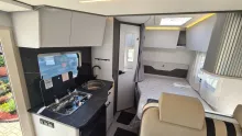 Fahrzeugbild Etrusco T 5900 FB #10