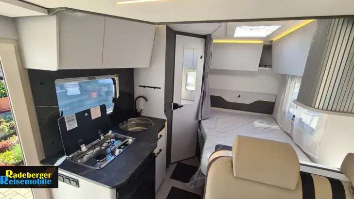 Fahrzeugbild Etrusco T 5900 FB #10