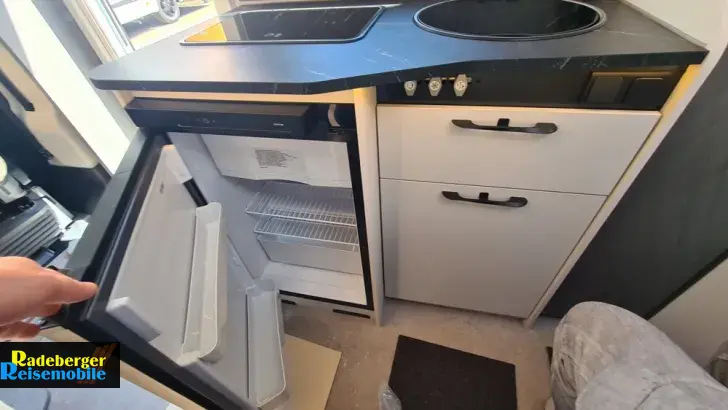 Fahrzeugbild Etrusco T 5900 FB #12