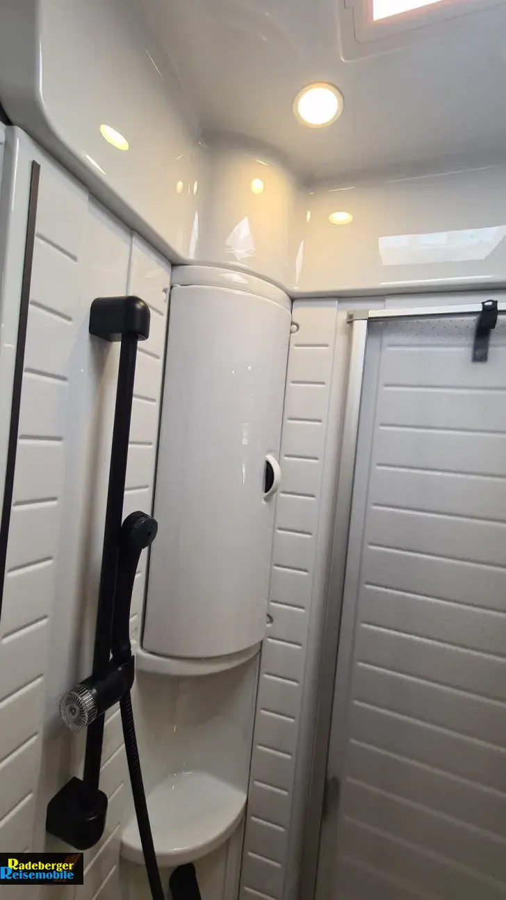 Fahrzeugbild Etrusco T 5900 FB #15