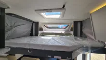 Fahrzeugbild Etrusco T 5900 FB #17