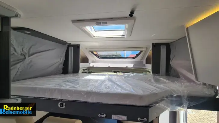 Fahrzeugbild Etrusco T 5900 FB #17