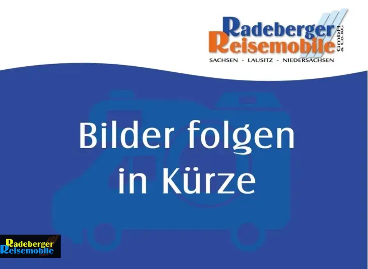 Fahrzeugbild Etrusco T 7400 SBC #1