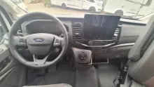 Fahrzeugbild Etrusco V Ford 6.6 SF #10
