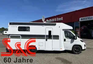Bild Teilintegriert Pure T 70 LS