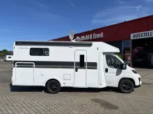 Fahrzeugbild Corigon T Pure 70 LS #1