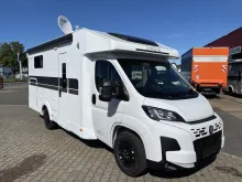 Fahrzeugbild Corigon T Pure 70 LS #2