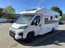 Fahrzeugbild Corigon T Pure 70 LS #3
