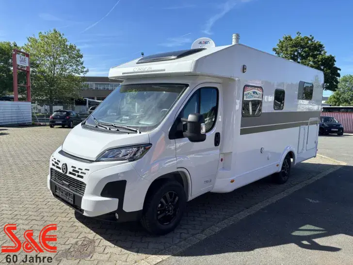Fahrzeugbild Corigon T Pure 70 LS #3
