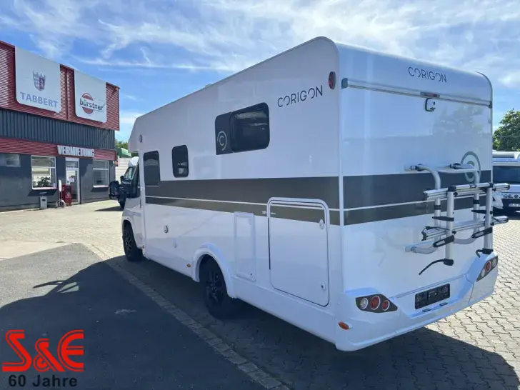Fahrzeugbild Corigon T Pure 70 LS #4