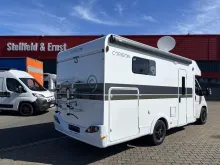Fahrzeugbild Corigon T Pure 70 LS #6
