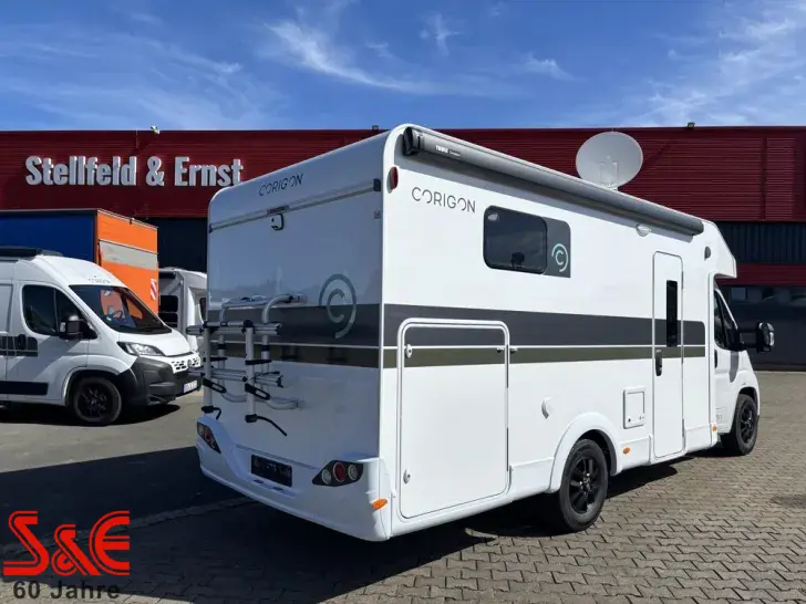 Fahrzeugbild Corigon T Pure 70 LS #6