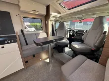Fahrzeugbild Corigon T Pure 70 LS #8