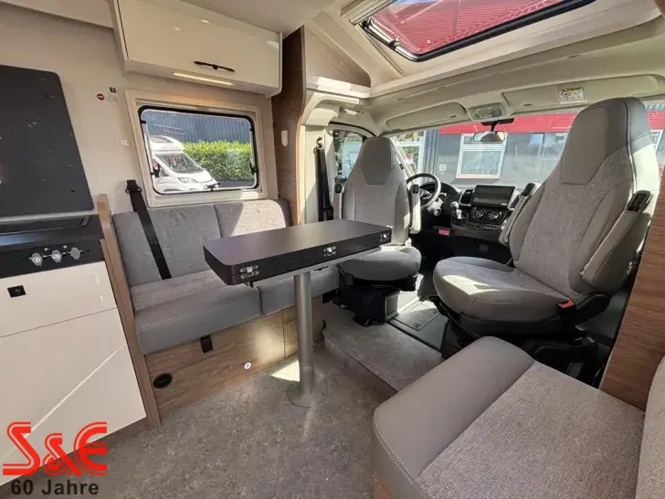 Fahrzeugbild Corigon T Pure 70 LS #8