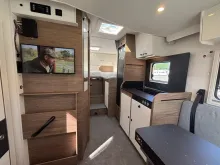 Fahrzeugbild Corigon T Pure 70 LS #10