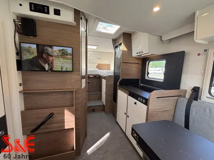 Fahrzeugbild Corigon T Pure 70 LS #10