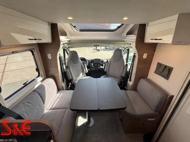 Fahrzeugbild Corigon T Pure 70 LS #11