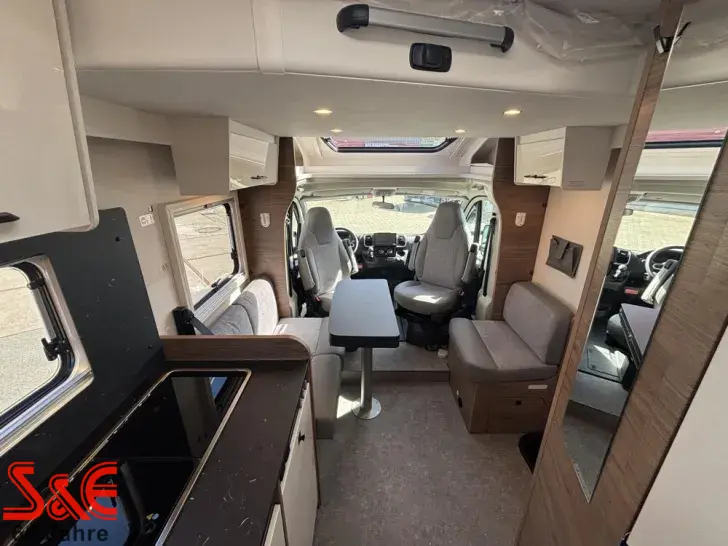 Fahrzeugbild Corigon T Pure 70 LS #17