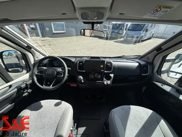 Fahrzeugbild Corigon T Pure 70 LS #19