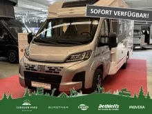 Fahrzeugbild Carado pro+ T 328 #1