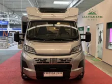 Fahrzeugbild Carado pro+ T 328 #2