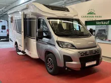Fahrzeugbild Carado pro+ T 328 #3