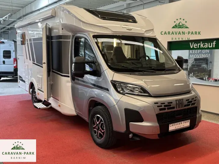 Fahrzeugbild Carado pro+ T 328 #3
