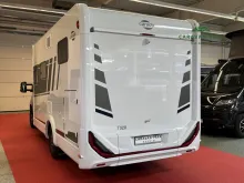 Fahrzeugbild Carado pro+ T 328 #4