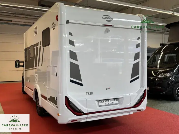 Fahrzeugbild Carado pro+ T 328 #4