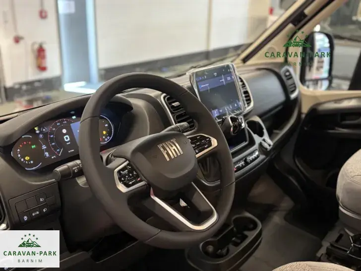 Fahrzeugbild Carado pro+ T 328 #7