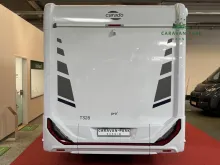 Fahrzeugbild Carado pro+ T 328 #8
