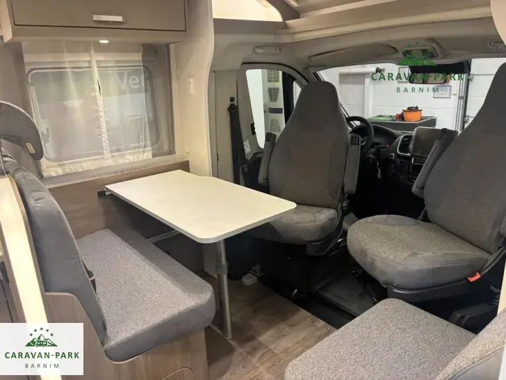 Fahrzeugbild Carado pro+ T 328 #12