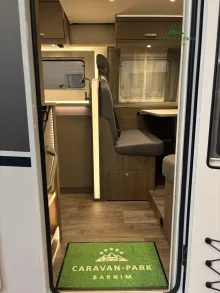 Fahrzeugbild Carado pro+ T 328 #13