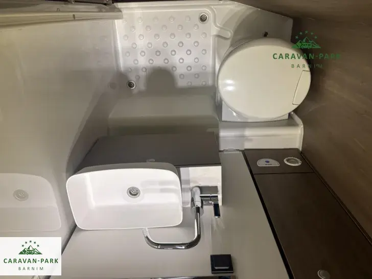Fahrzeugbild Carado pro+ T 328 #17