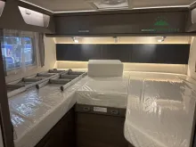 Fahrzeugbild Carado pro+ T 328 #18