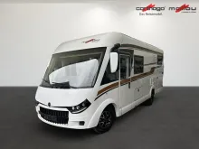 Fahrzeugbild Malibu I 430 LE #2