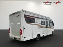 Fahrzeugbild Malibu I 430 LE #3