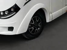 Fahrzeugbild Malibu I 430 LE #6