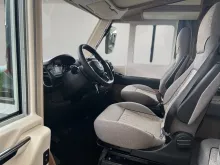 Fahrzeugbild Malibu I 430 LE #7