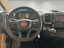 Fahrzeugbild Malibu I 430 LE #8