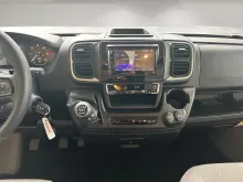 Fahrzeugbild Malibu I 430 LE #9
